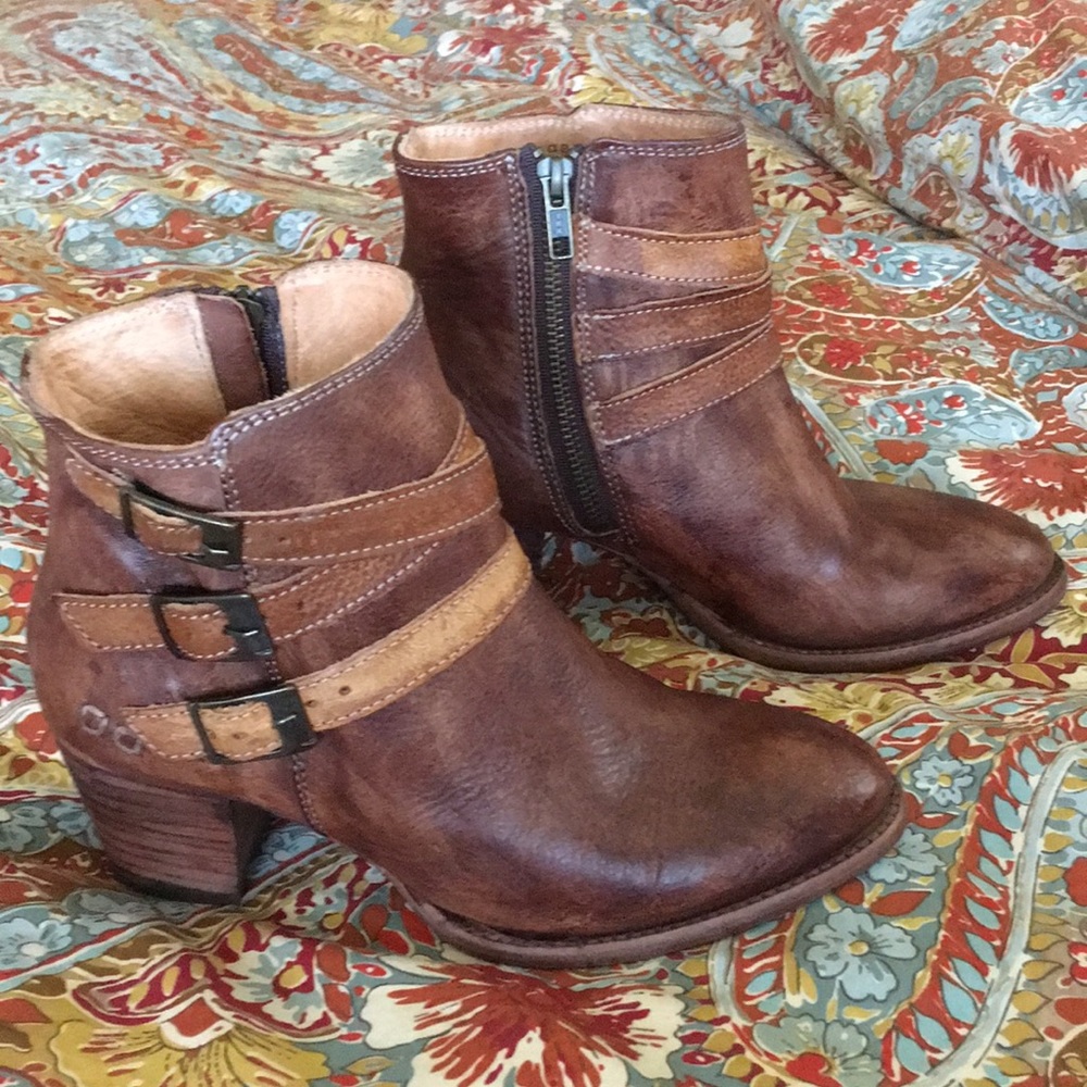 Adorable Bootie!